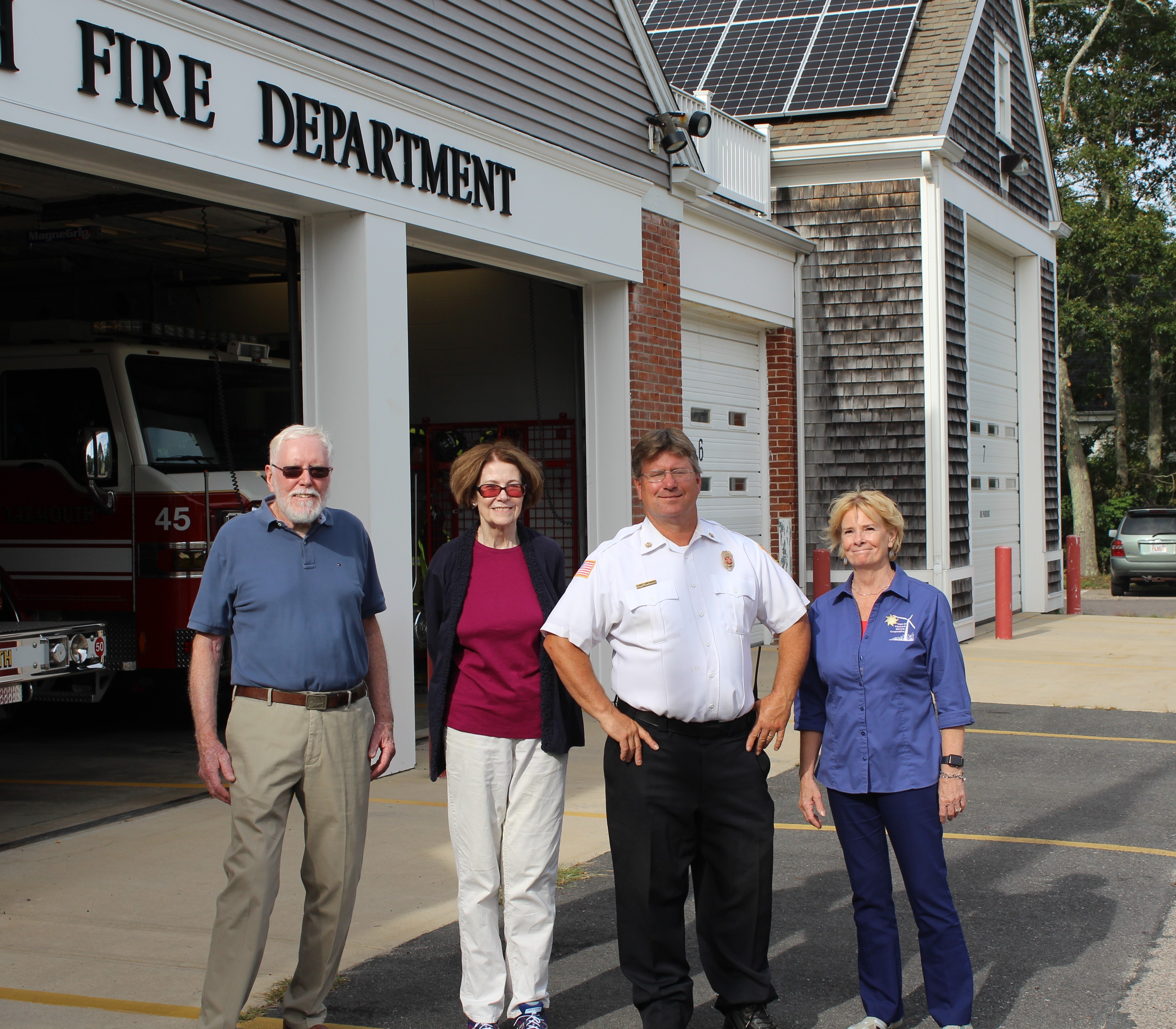 Calvert Impact Capital Invests $2.9 Million in Sunwealth