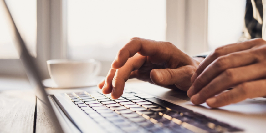 Improvements to Our Online Investing Experience