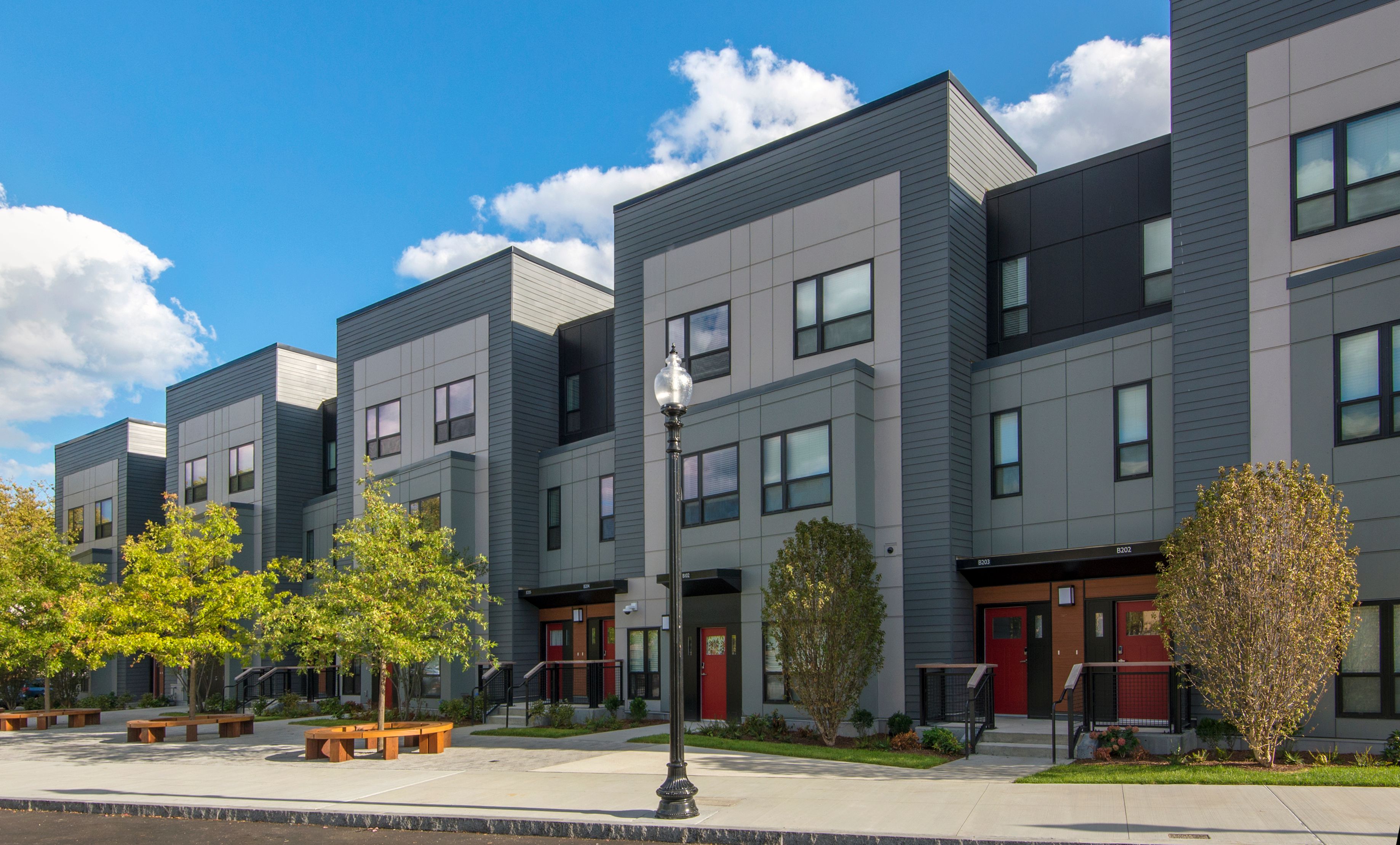 Preservation of Affordable Housing impact story image