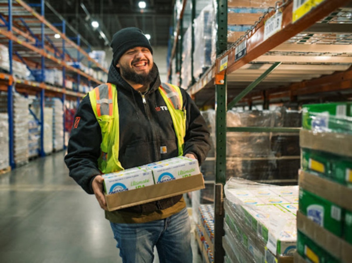 Small Businesses, Big Impact: Our Commitment to the Engines of Economic Growth