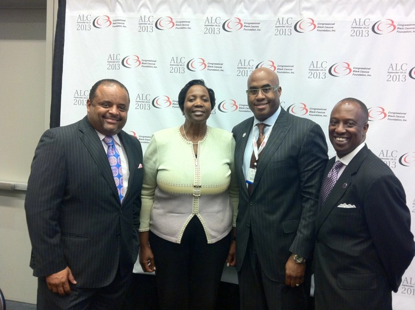 Entrepreneurship at the CBC