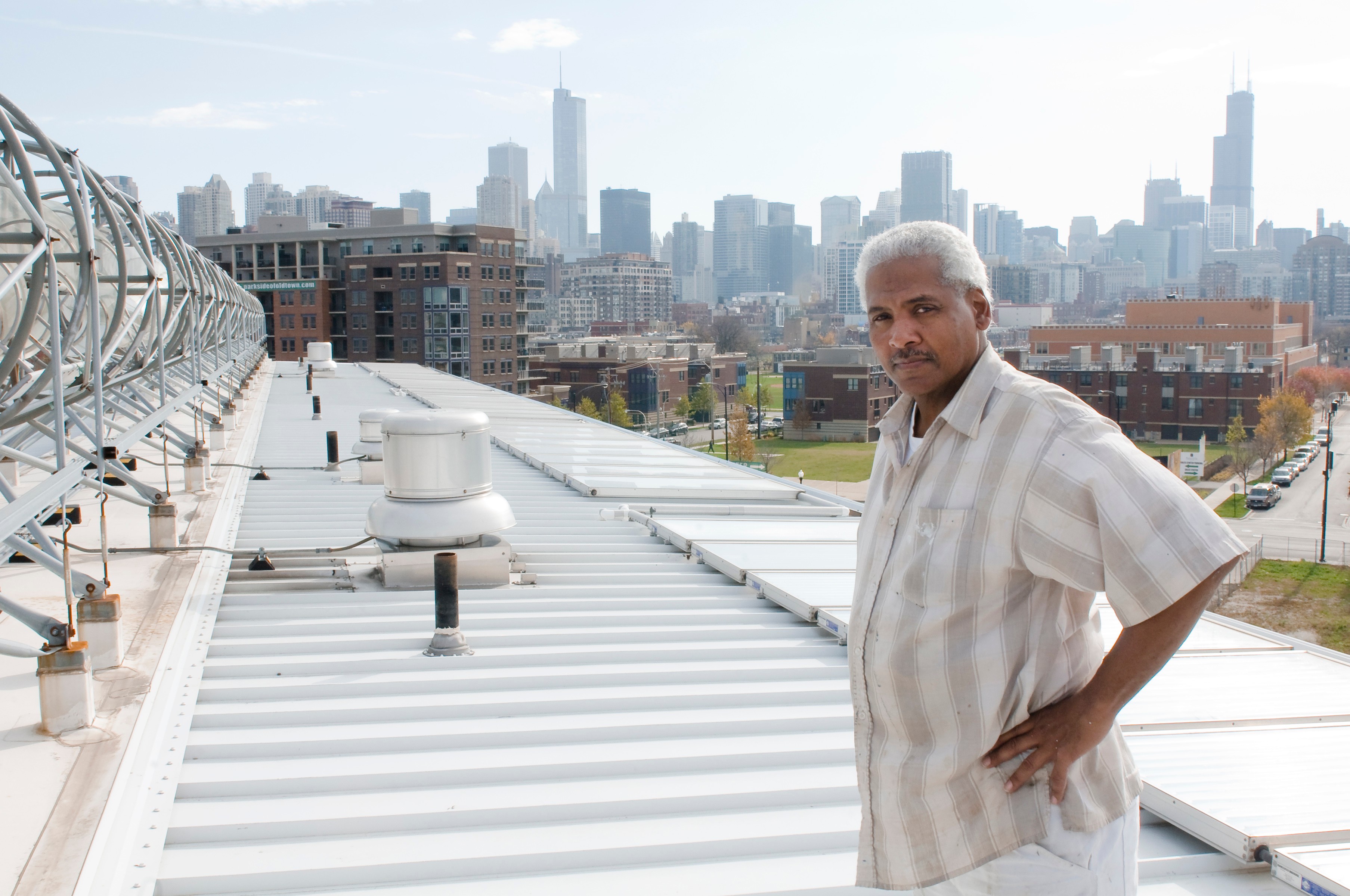 Press Release: $100 Million Impact Investment Collaboration to Benefit Chicago