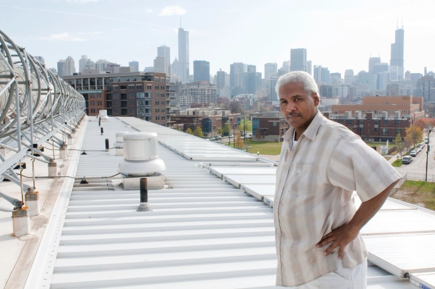 Press Release: $100 Million Impact Investment Collaboration to Benefit Chicago