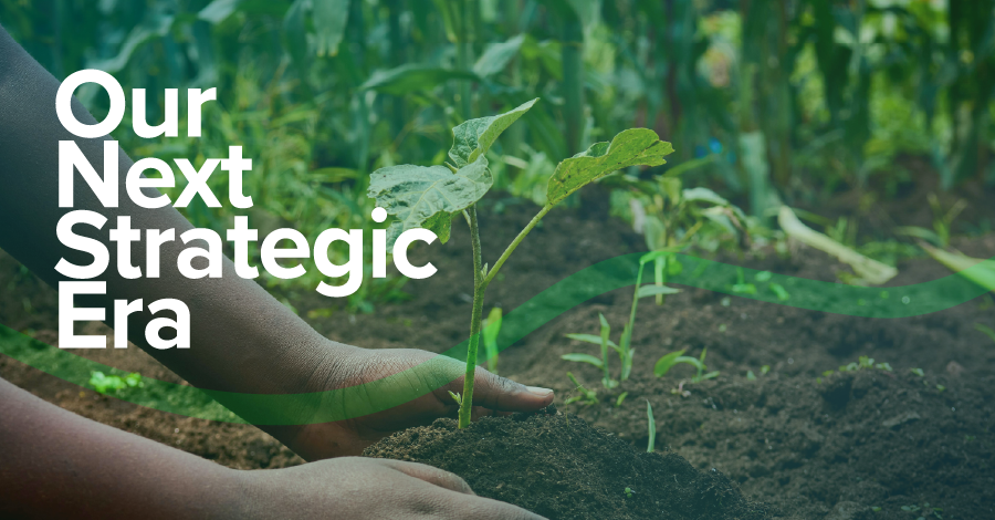 2026 - 2028 Strategic Plan