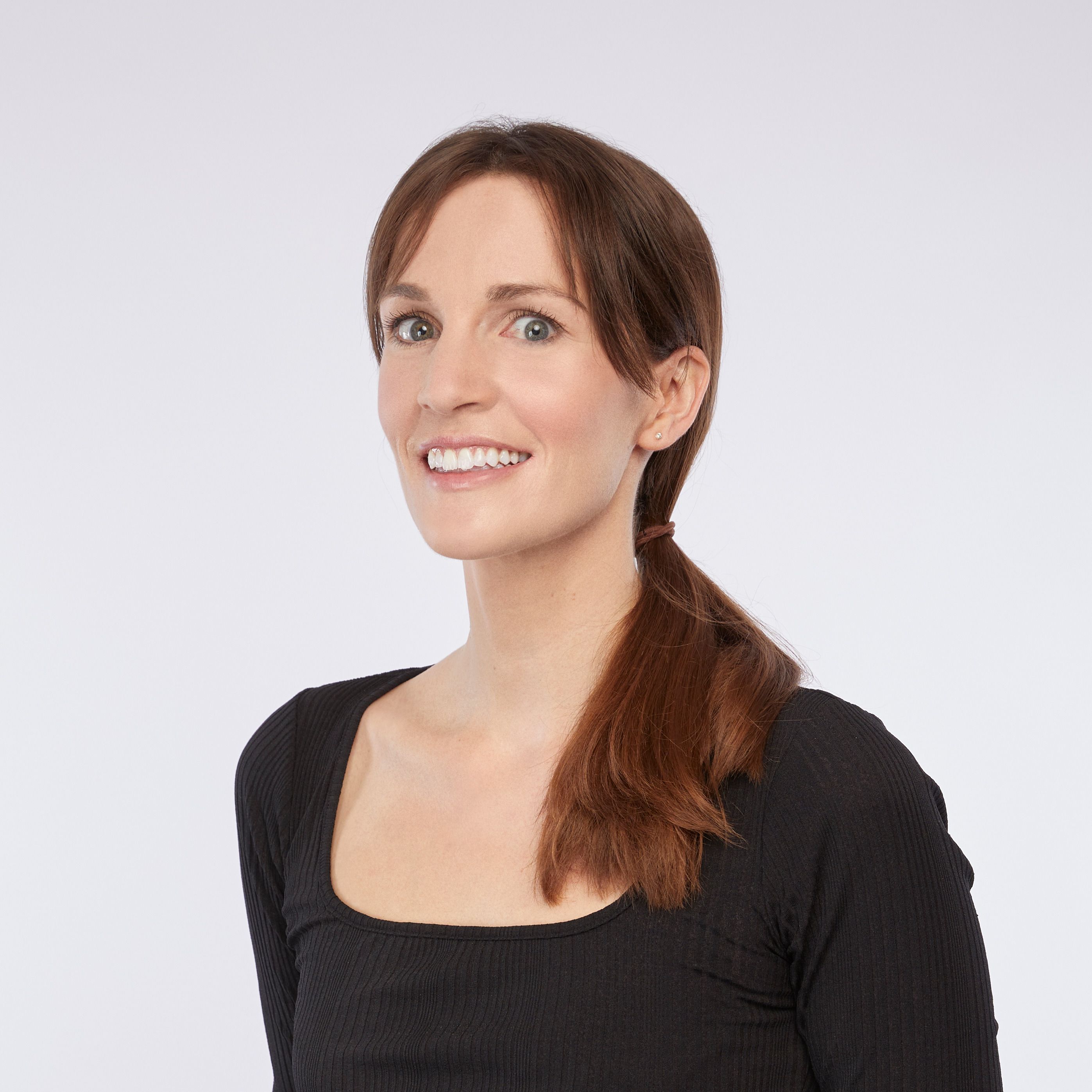 Grace Eddy  portrait