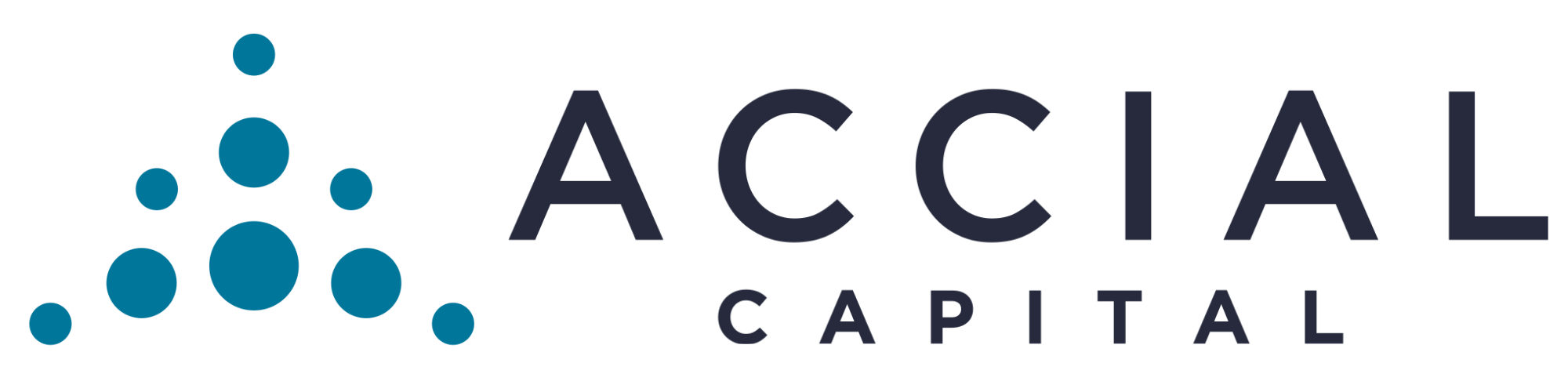 Accial Capital logo