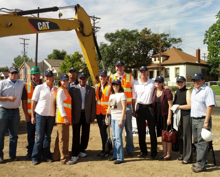 Ours To Own Turns One