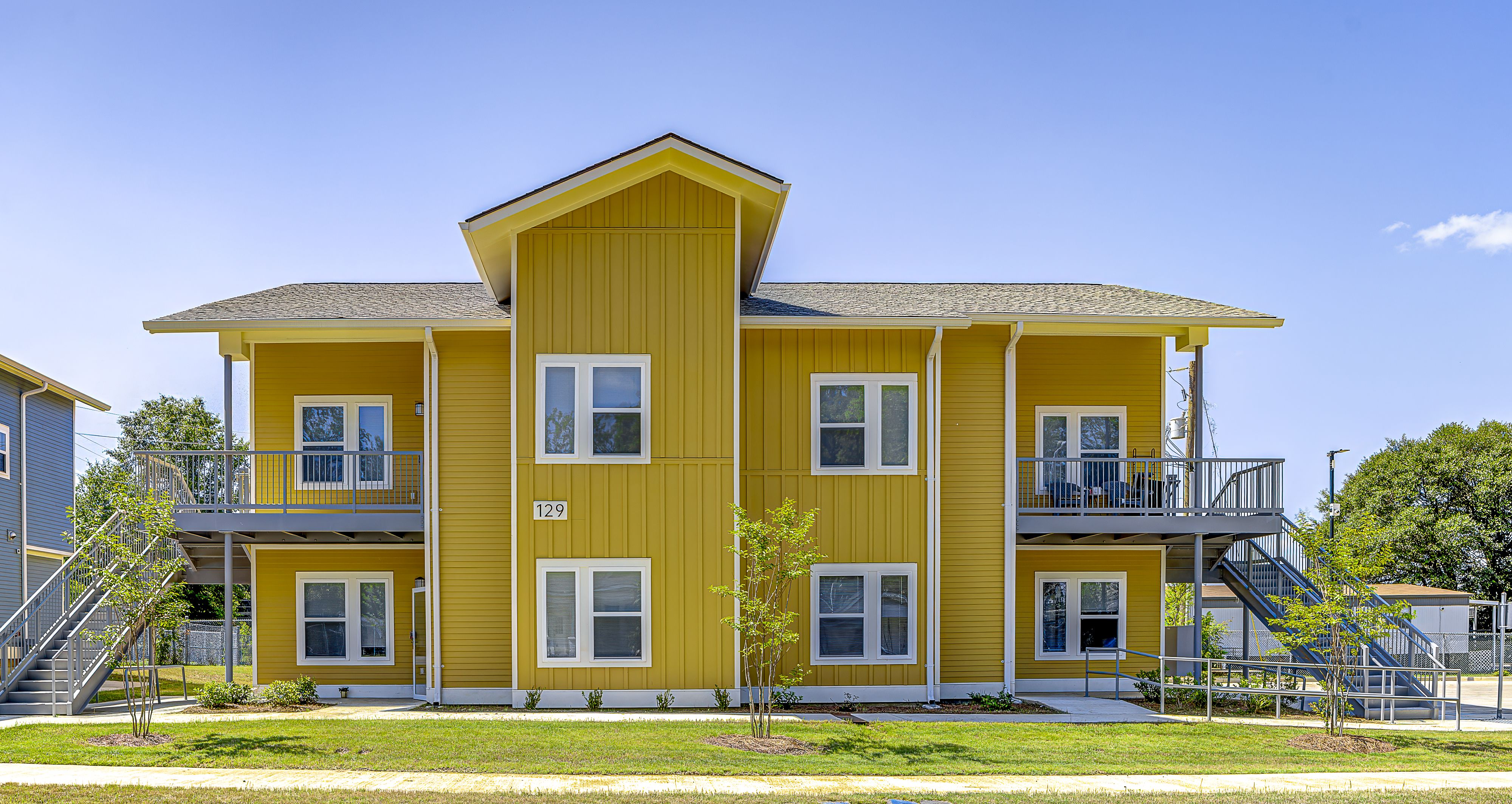 Gulf Coast Housing Partnership impact story image