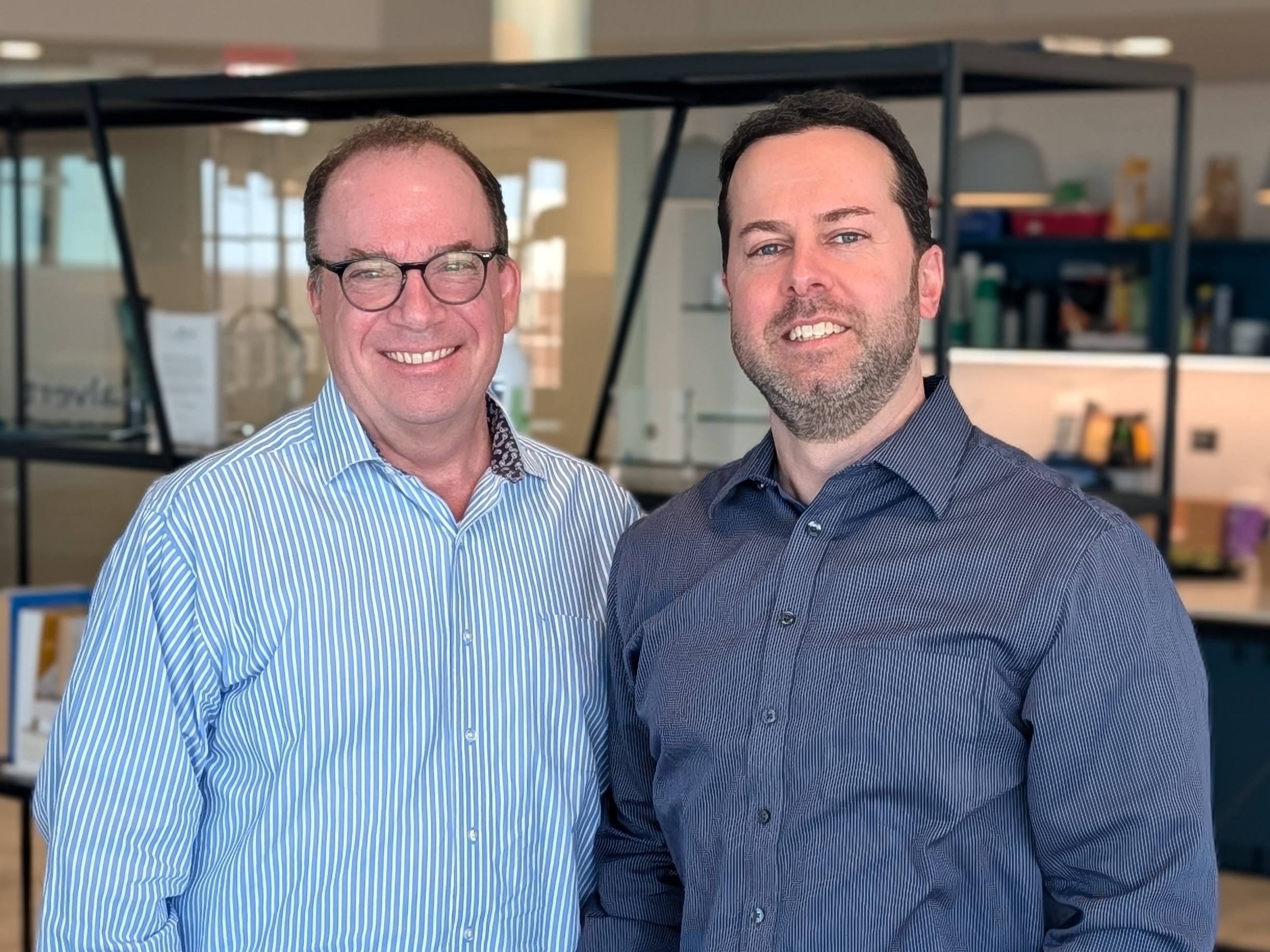 Perspective: 20 years at Calvert Impact