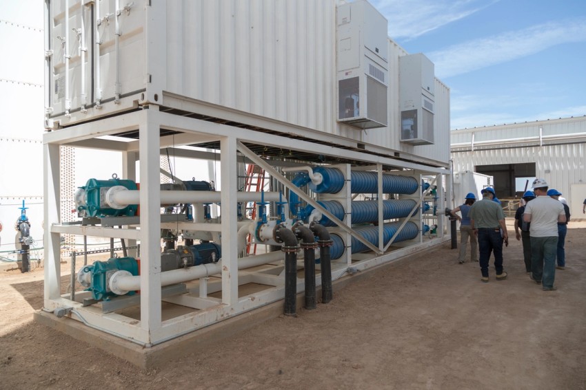 Innovation in Agriculture and Renewable Energy