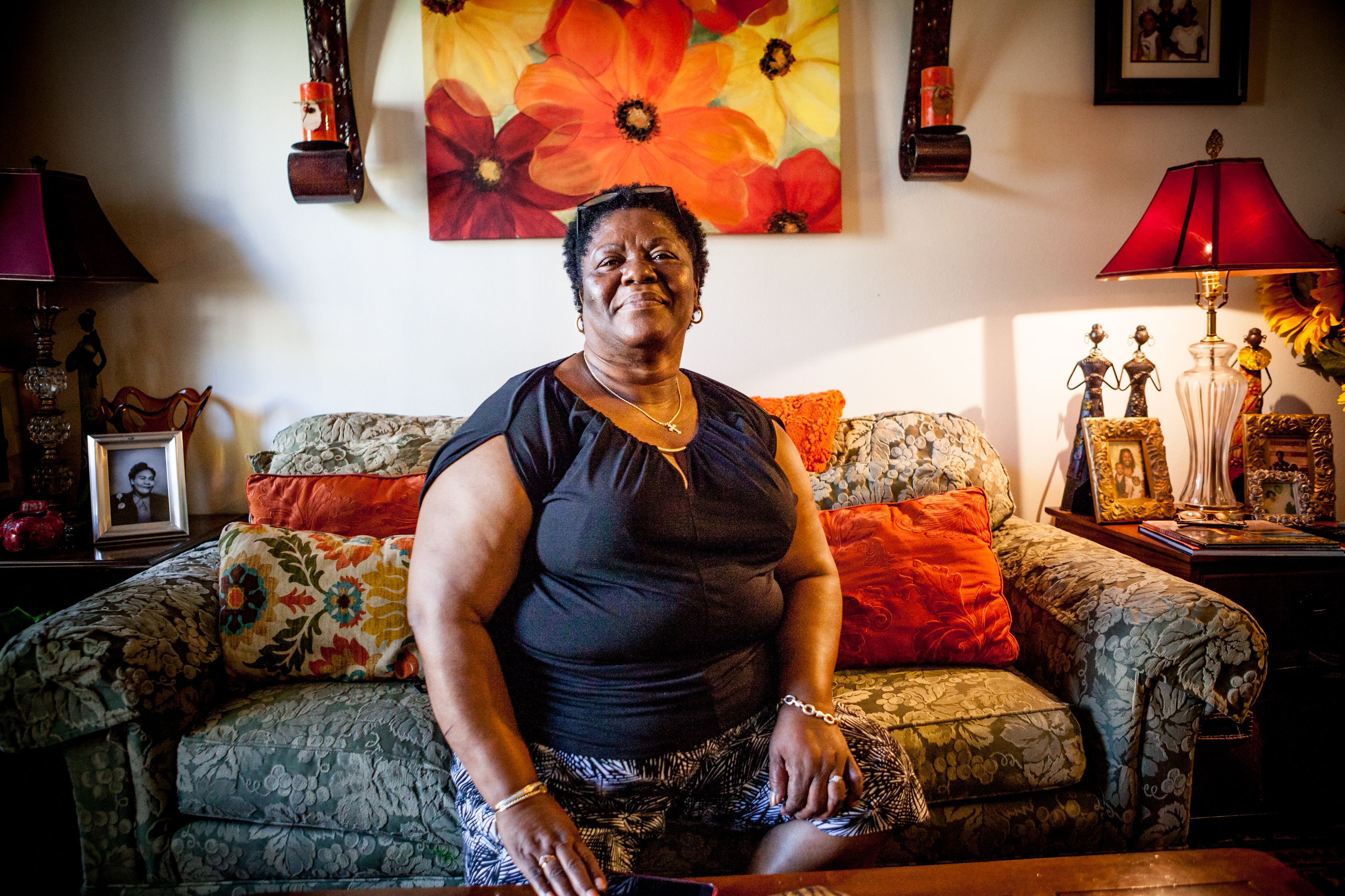 Affordable Housing on the Gulf Coast