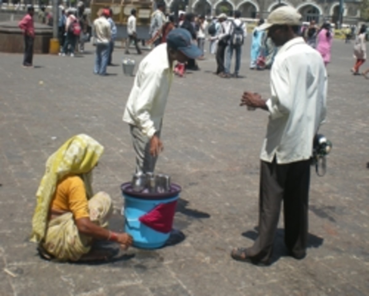 Water and Sanitation: A Quadruple Bottom Line Investment