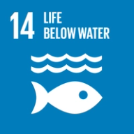 Life Below Water icon
