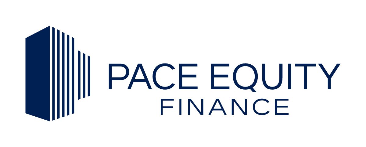 PACE Equity Finance logo