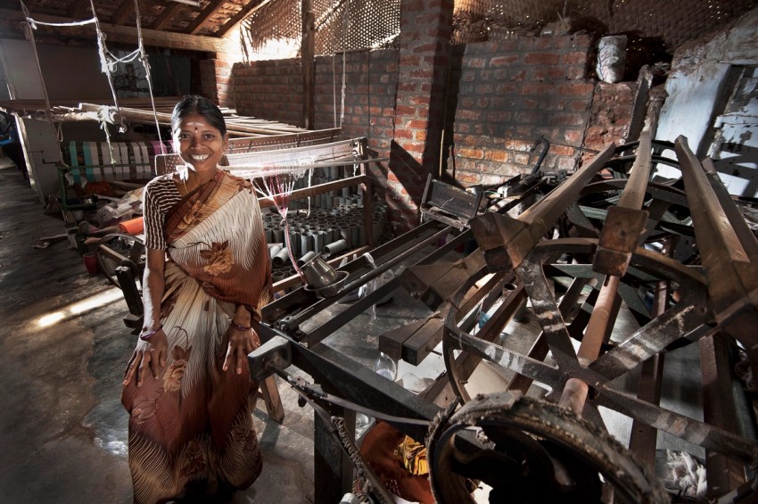 Participate in the Wave of the Future: Invest in India