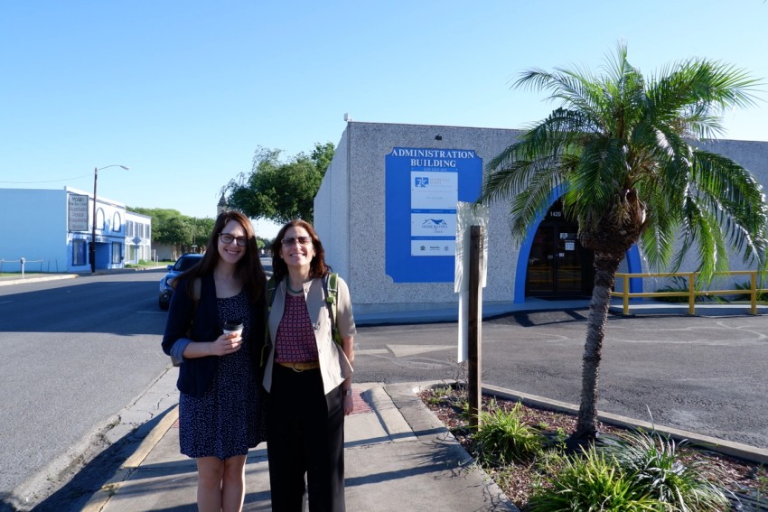 Renewing Our Commitment to Affordable Housing in South Texas