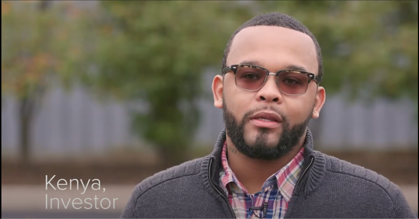 Making a difference in your community