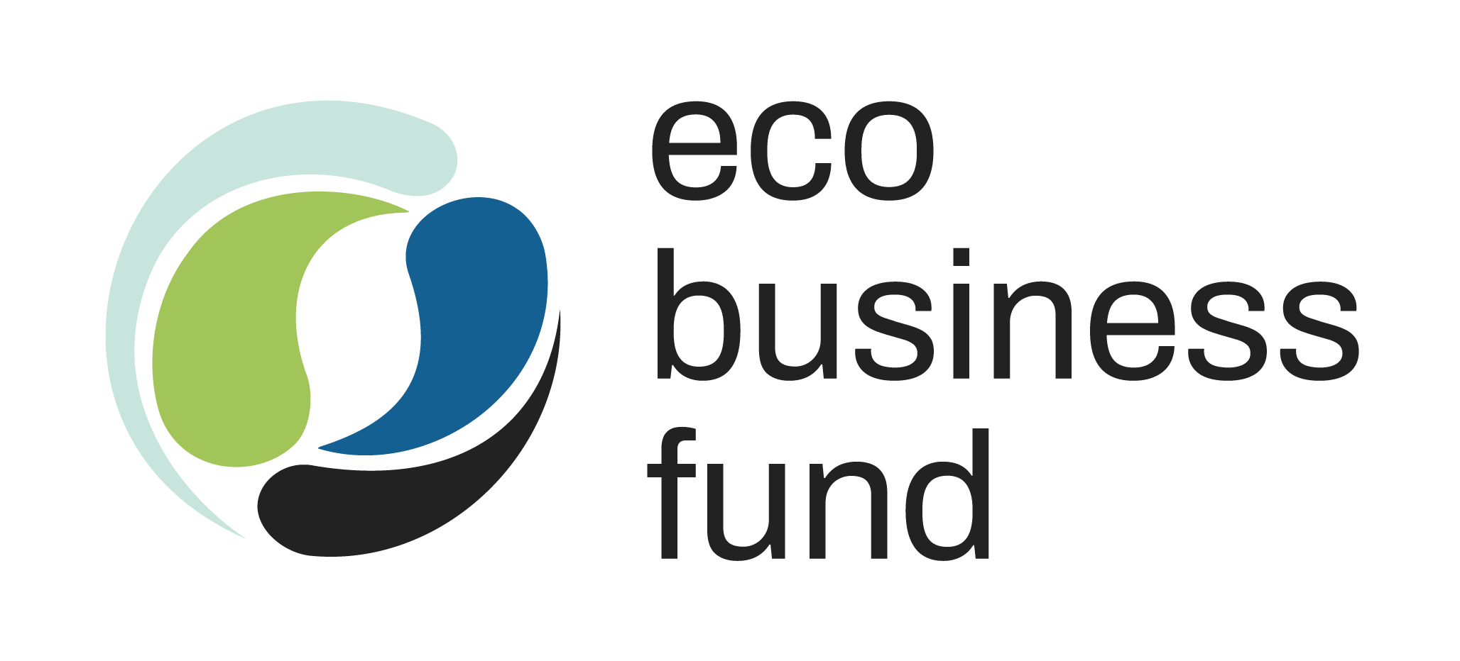 eco.business sub-fund for Latin America and the Caribbean logo