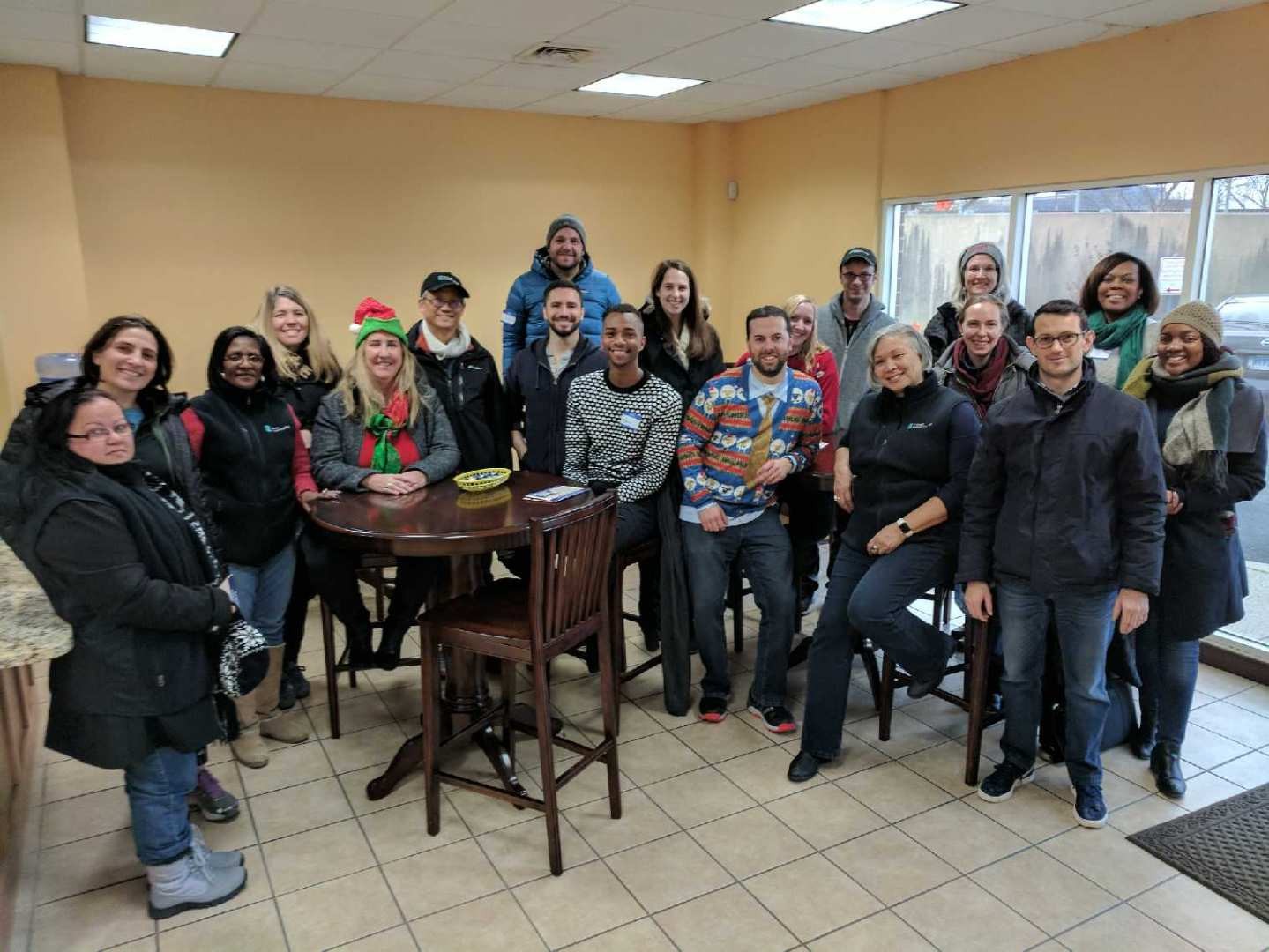 Our biggest stories from 2017