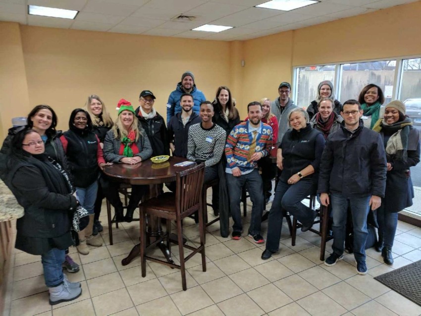 Our biggest stories from 2017