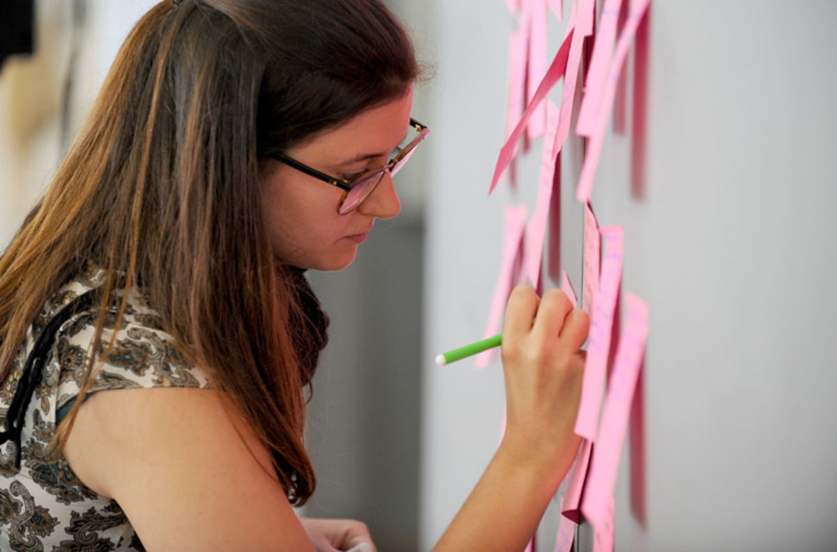 Tomorrow’s Impact Investors