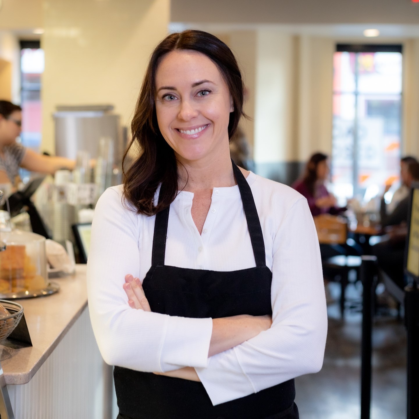 Success Story: Community Reinvestment Fund, USA 