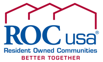 Resident Ownership Capital logo