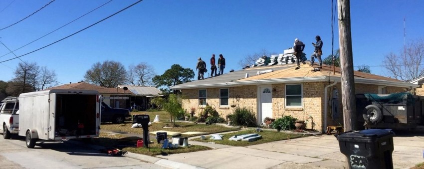 Success Story: MyStrongHome