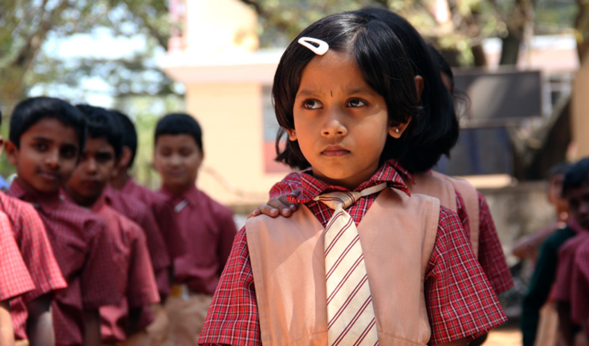 Supporting the Growth of Affordable Private Education for Indian Students