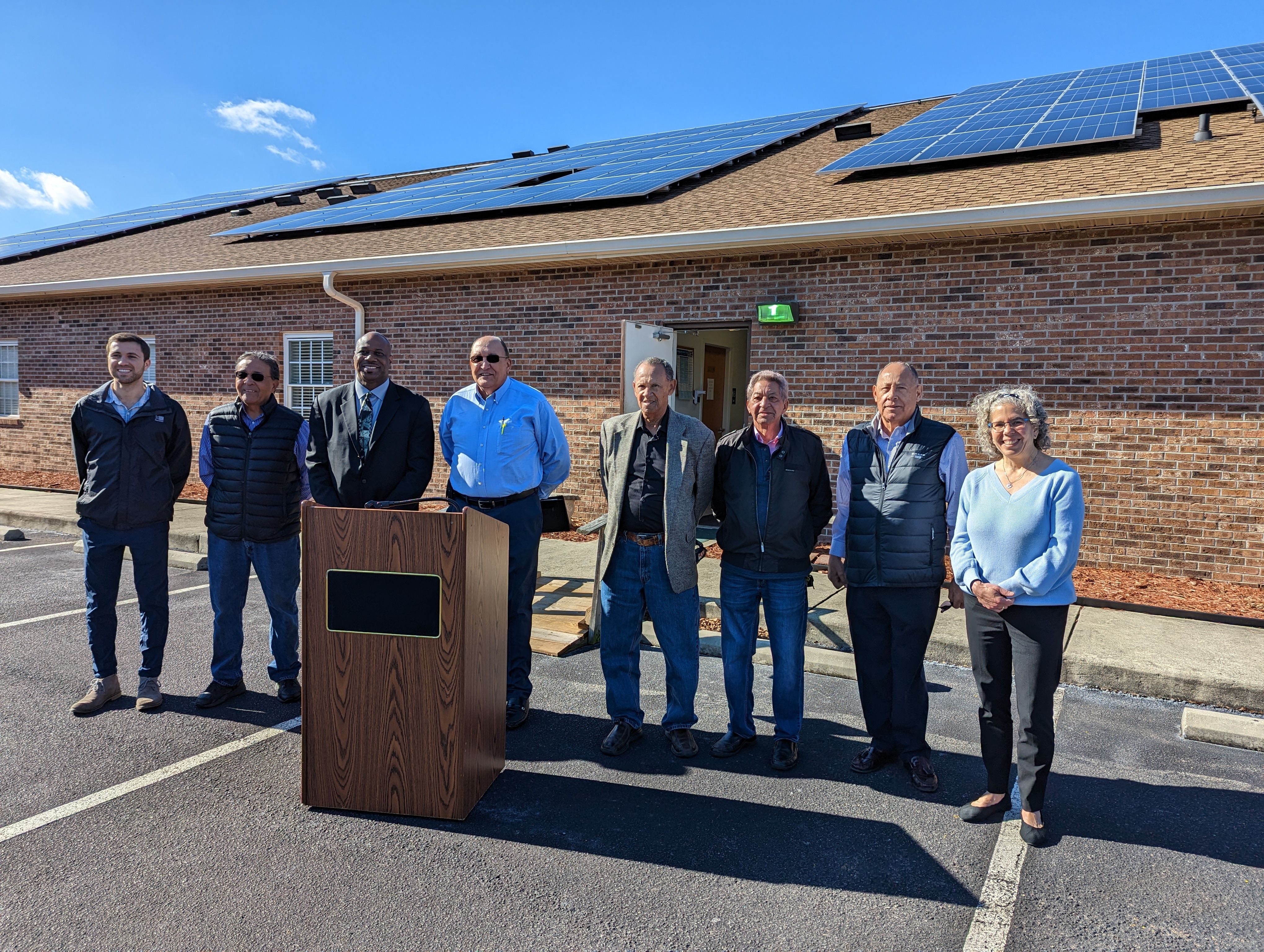 Sunwealth HoldCo 5 impact story image