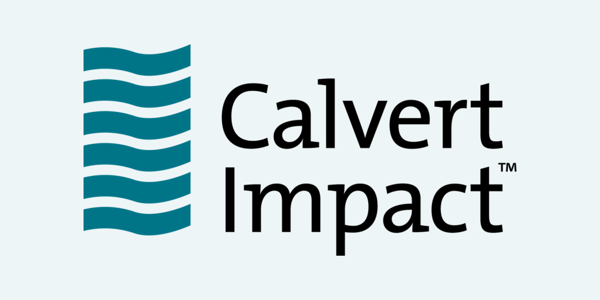 Calvert Impact closes initial offering of Cut Carbon Note