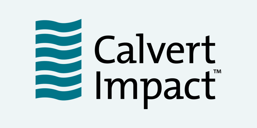Calvert Impact closes initial offering of Cut Carbon Note