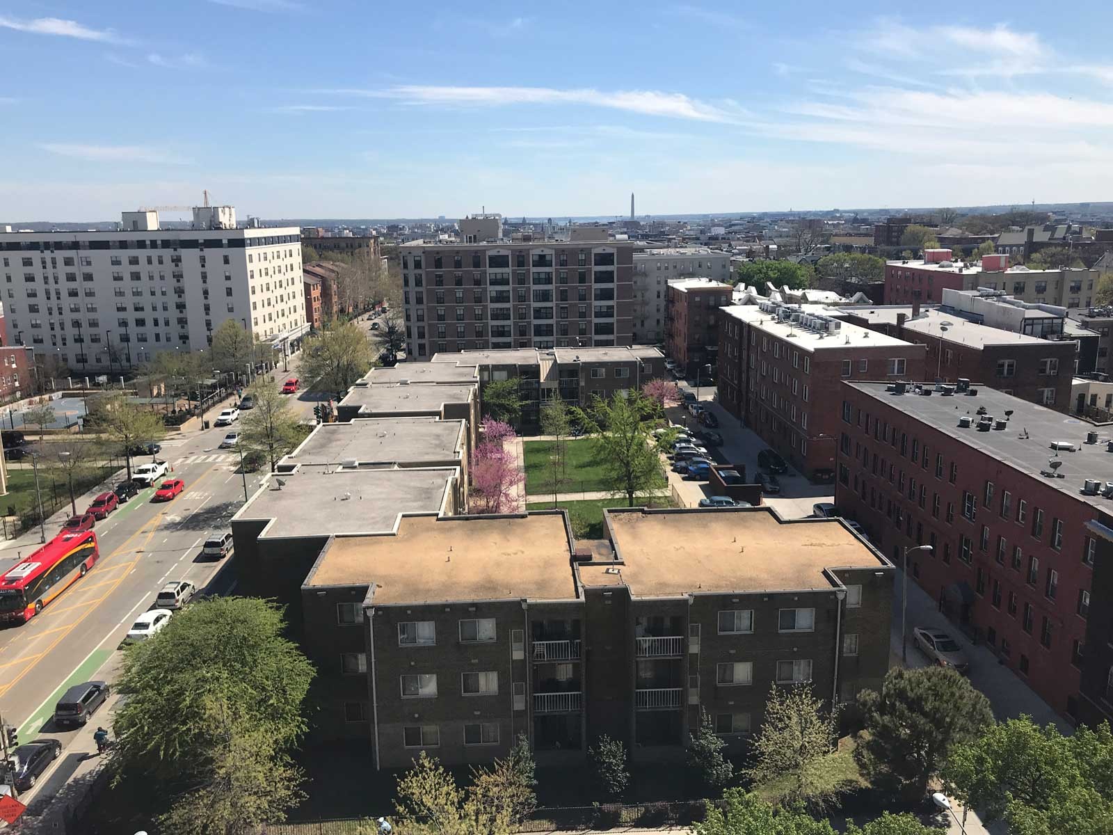 Demonstrating our commitment to preserving affordable housing through a new Enterprise investment