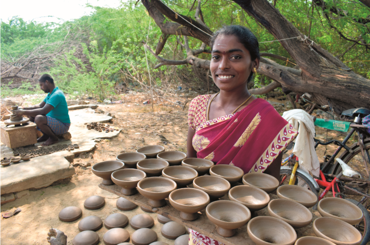 Pursuing Justice Through Faith-Based Impact Investing