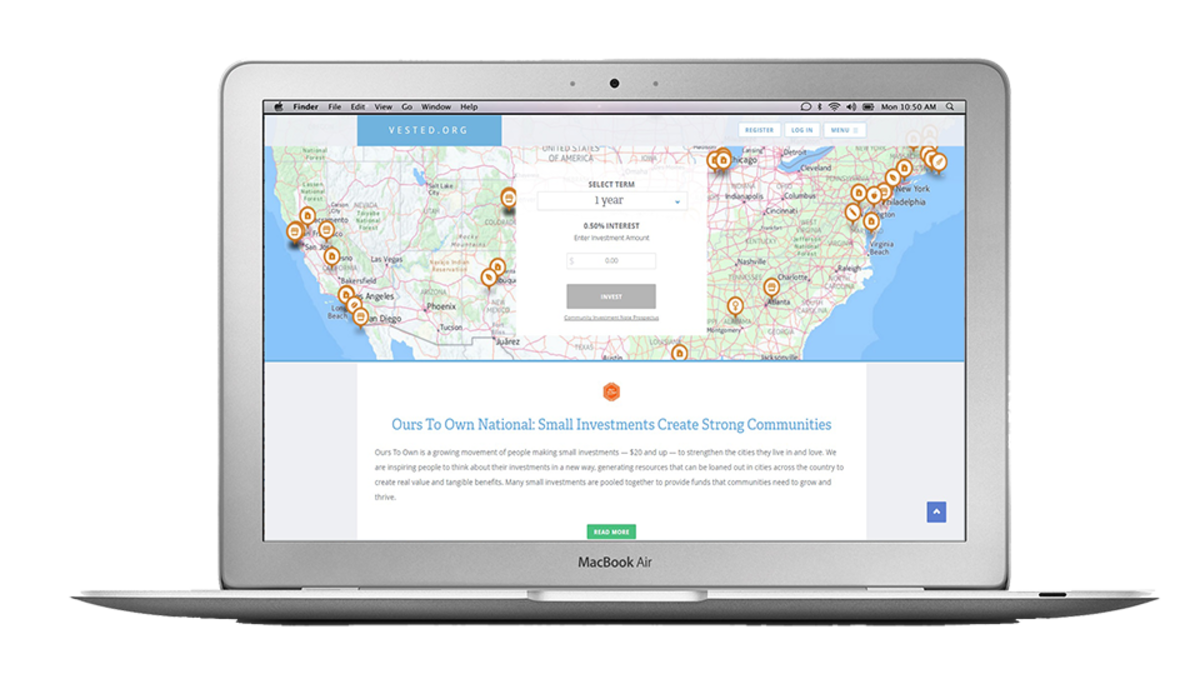 How You Can Help Create a Better World With Your Dollars