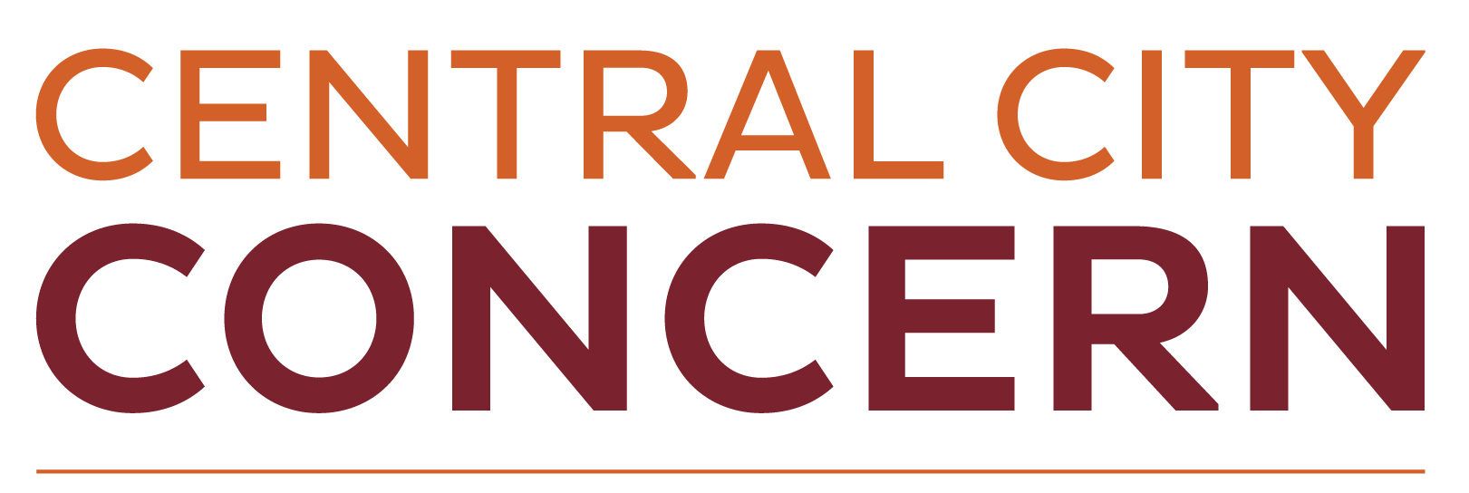Central City Concern logo