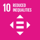 Reduced Inequalities icon
