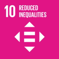 Reduced Inequalities icon