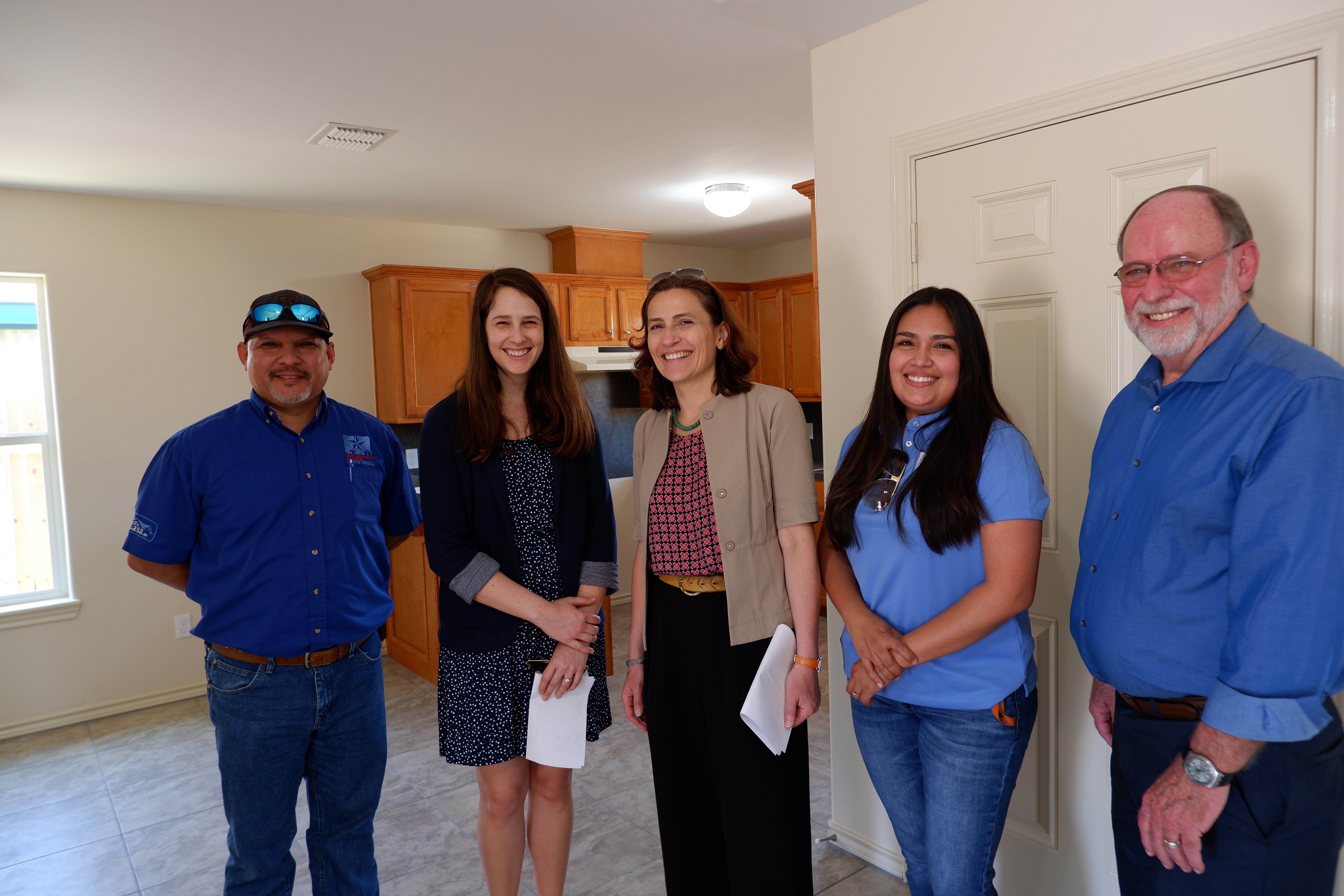 Get to Know Calvert Impact Capital Staff: Vanessa Moulin