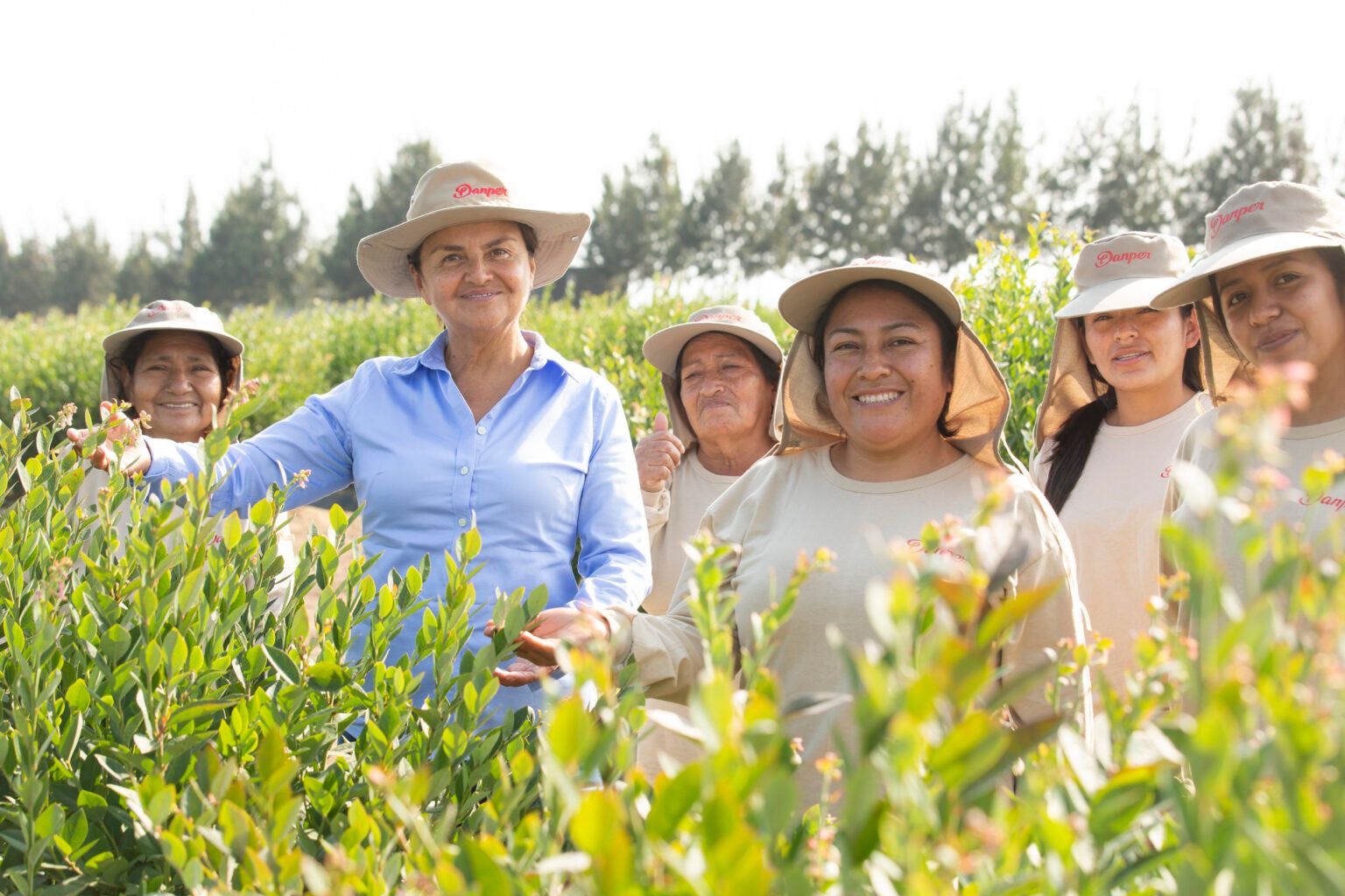 FairTrade Access Fund impact story image