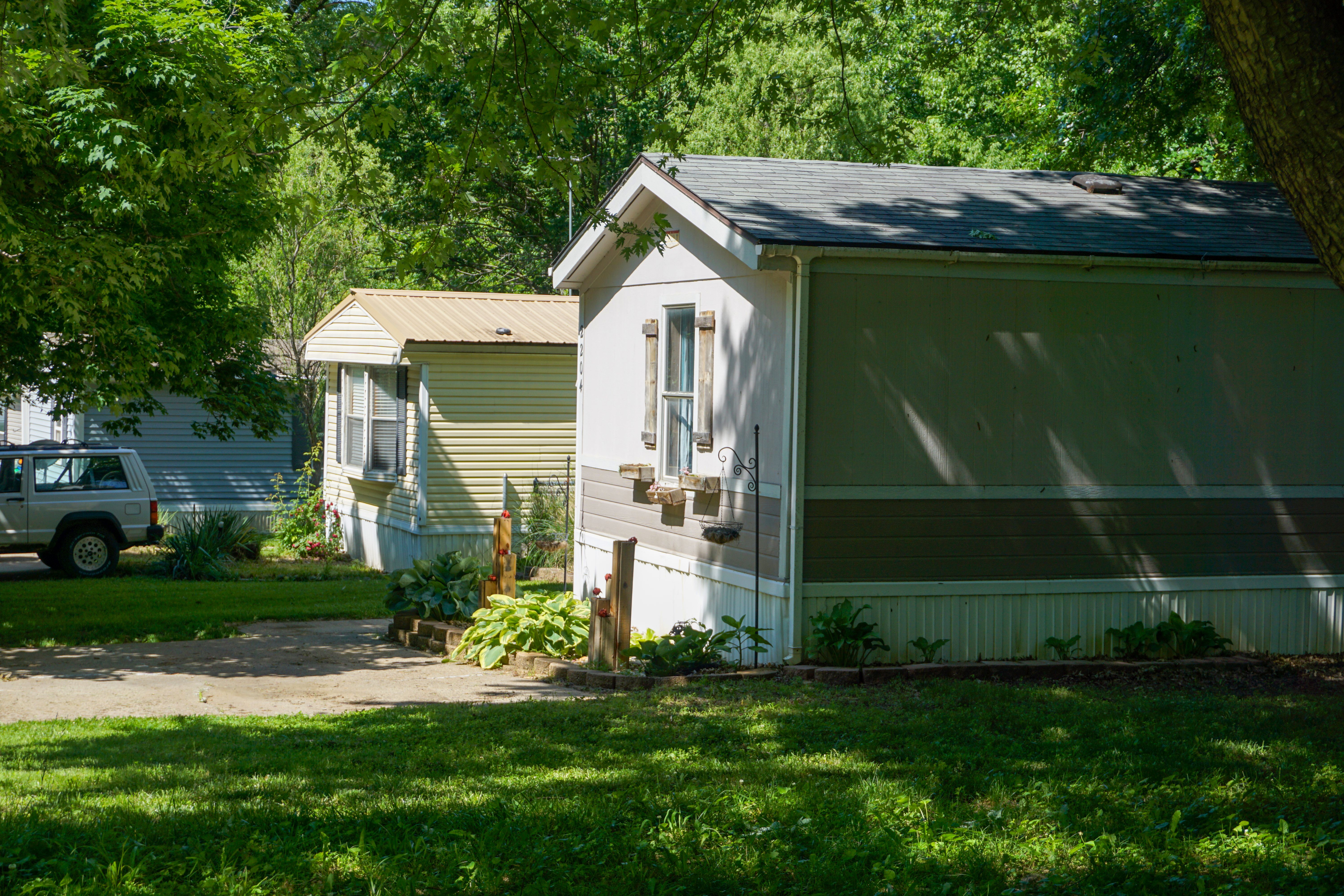 Resident Ownership Capital impact story image