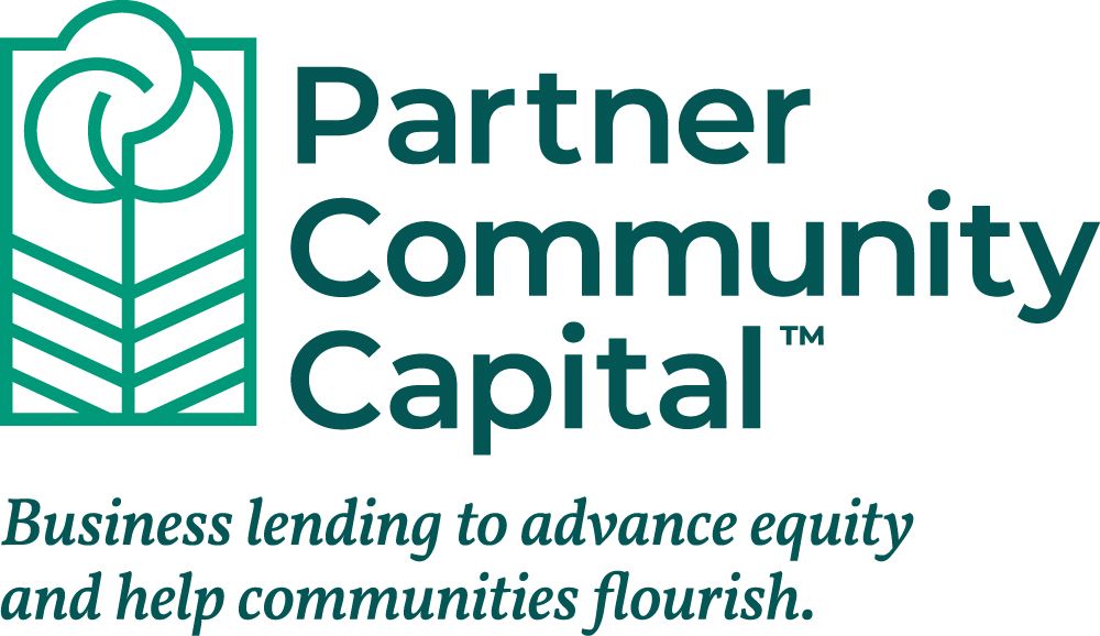 Partner Community Capital (formerly Natural Capital Investment Fund) logo