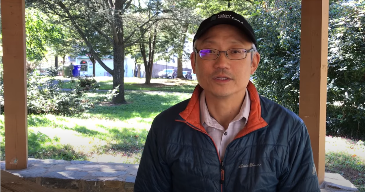 Calvert Impact Capital loan to ECLOF International