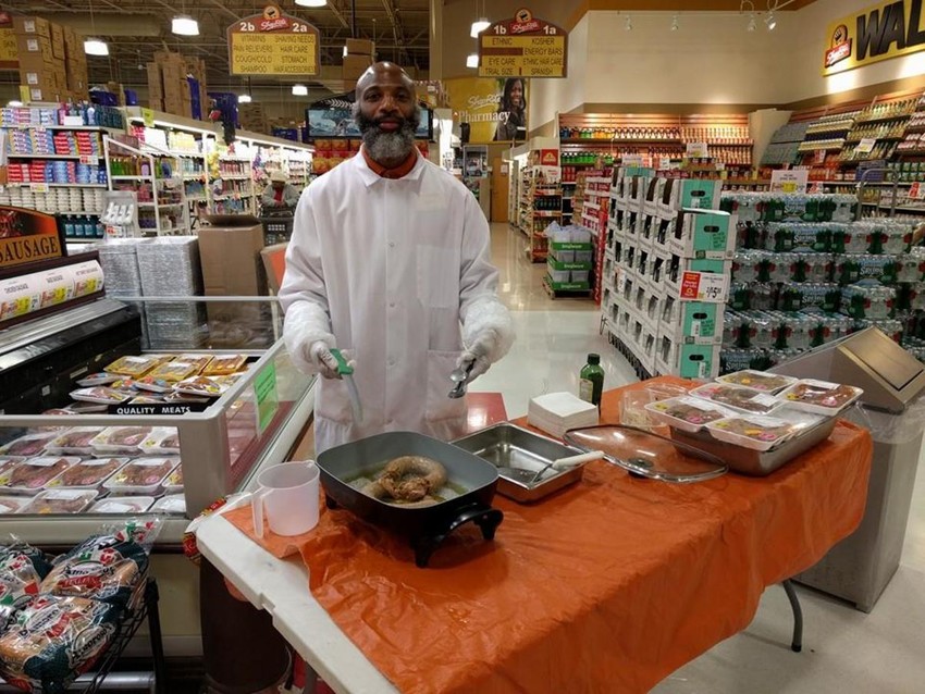 Increasing Access to Healthy Foods in West Philly