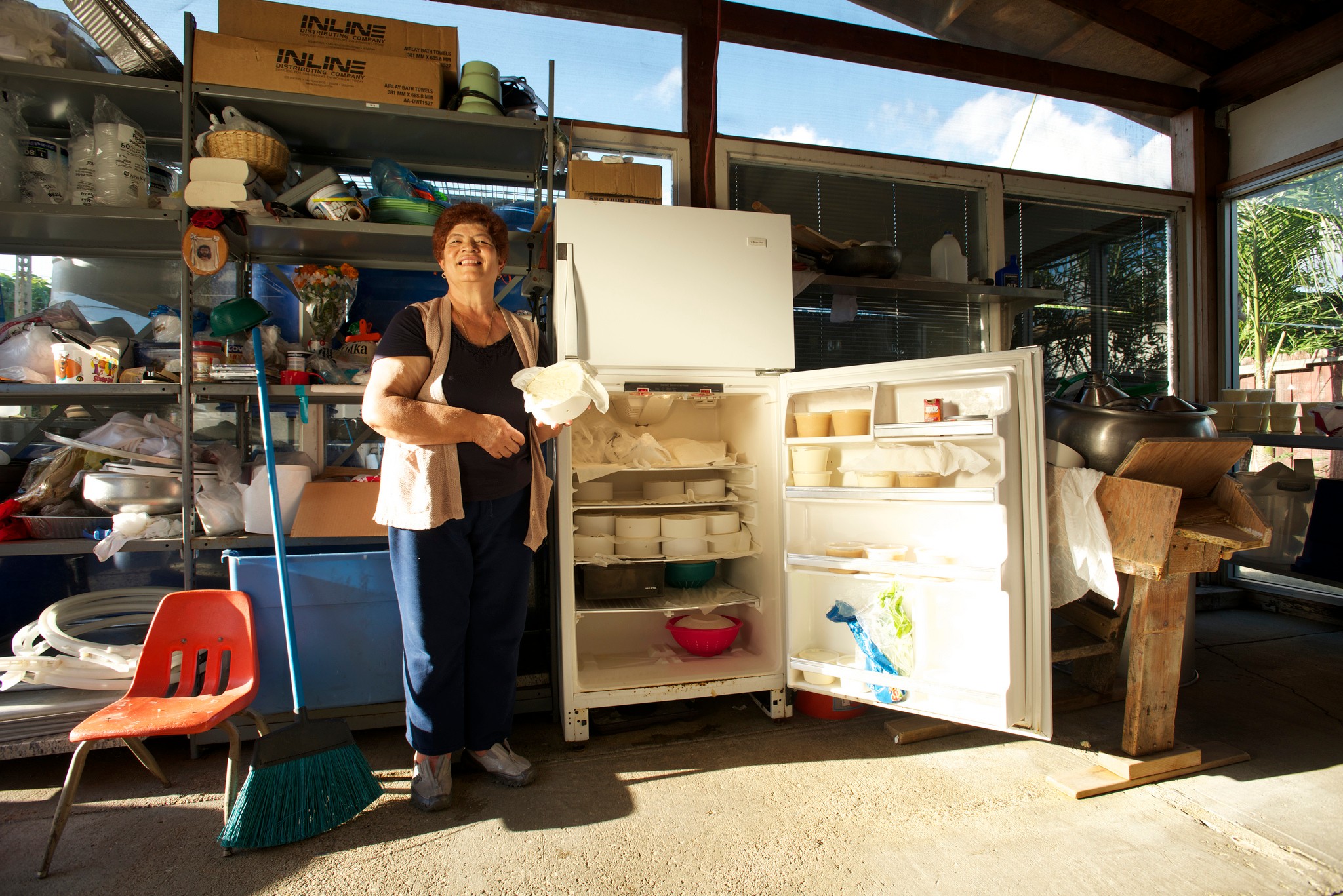 Greater Opportunities for Latina Entrepreneurs through Microloans