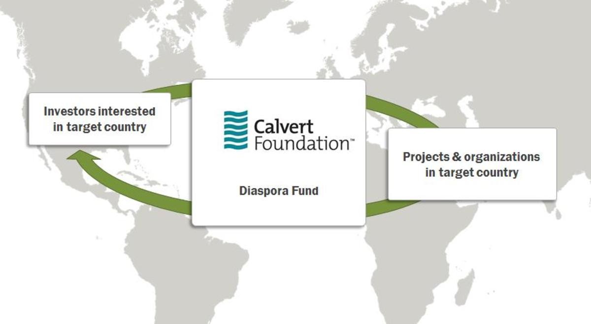 Engaging Diaspora Communities for Development