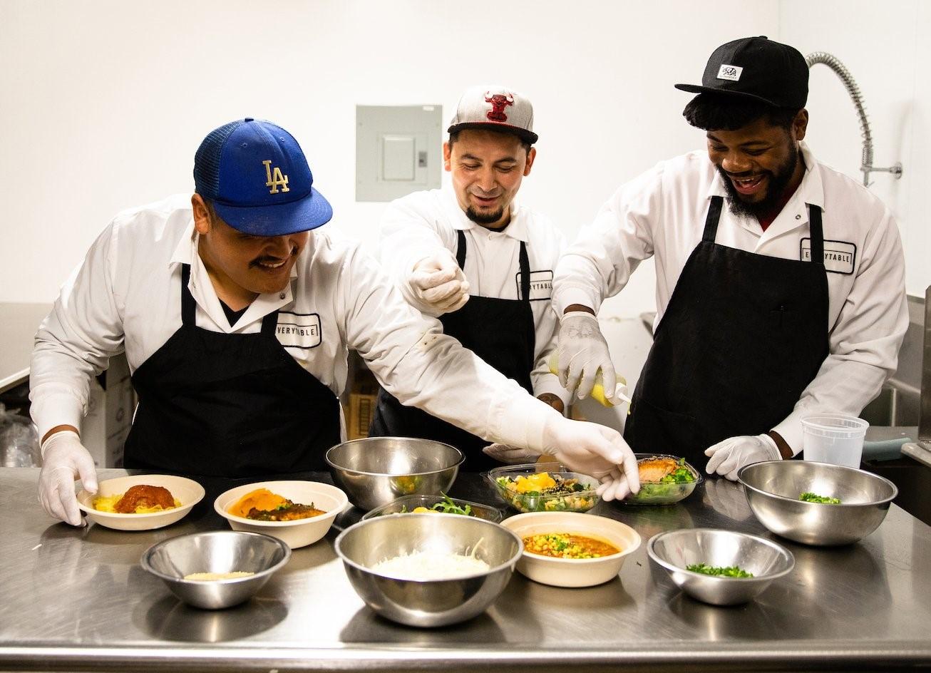 Greenline Ventures' Small Business Capital Fund I