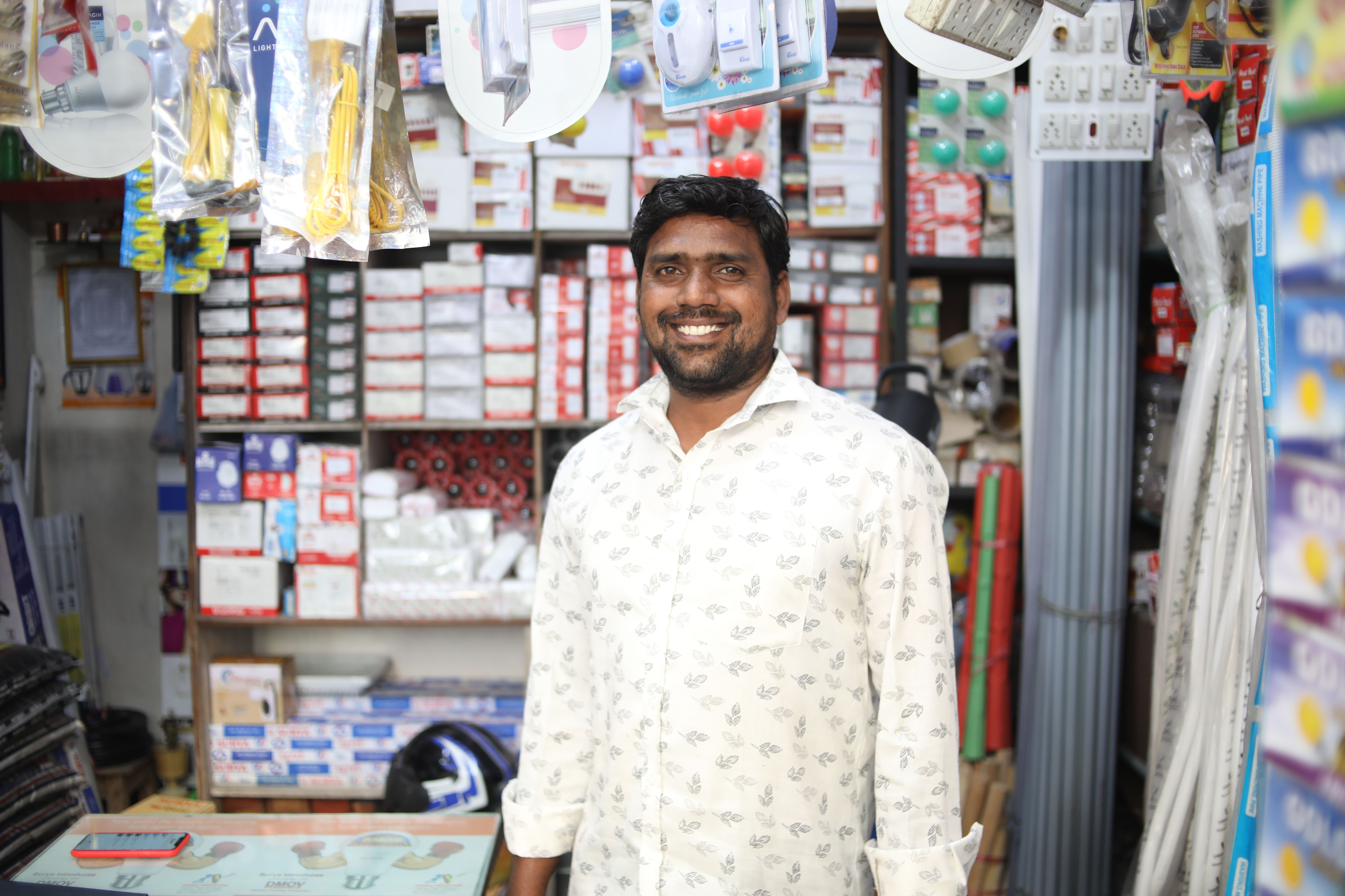 Kinara Capital impact story image