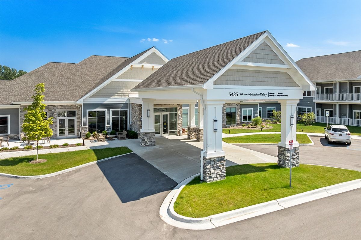 Meadow Valley image