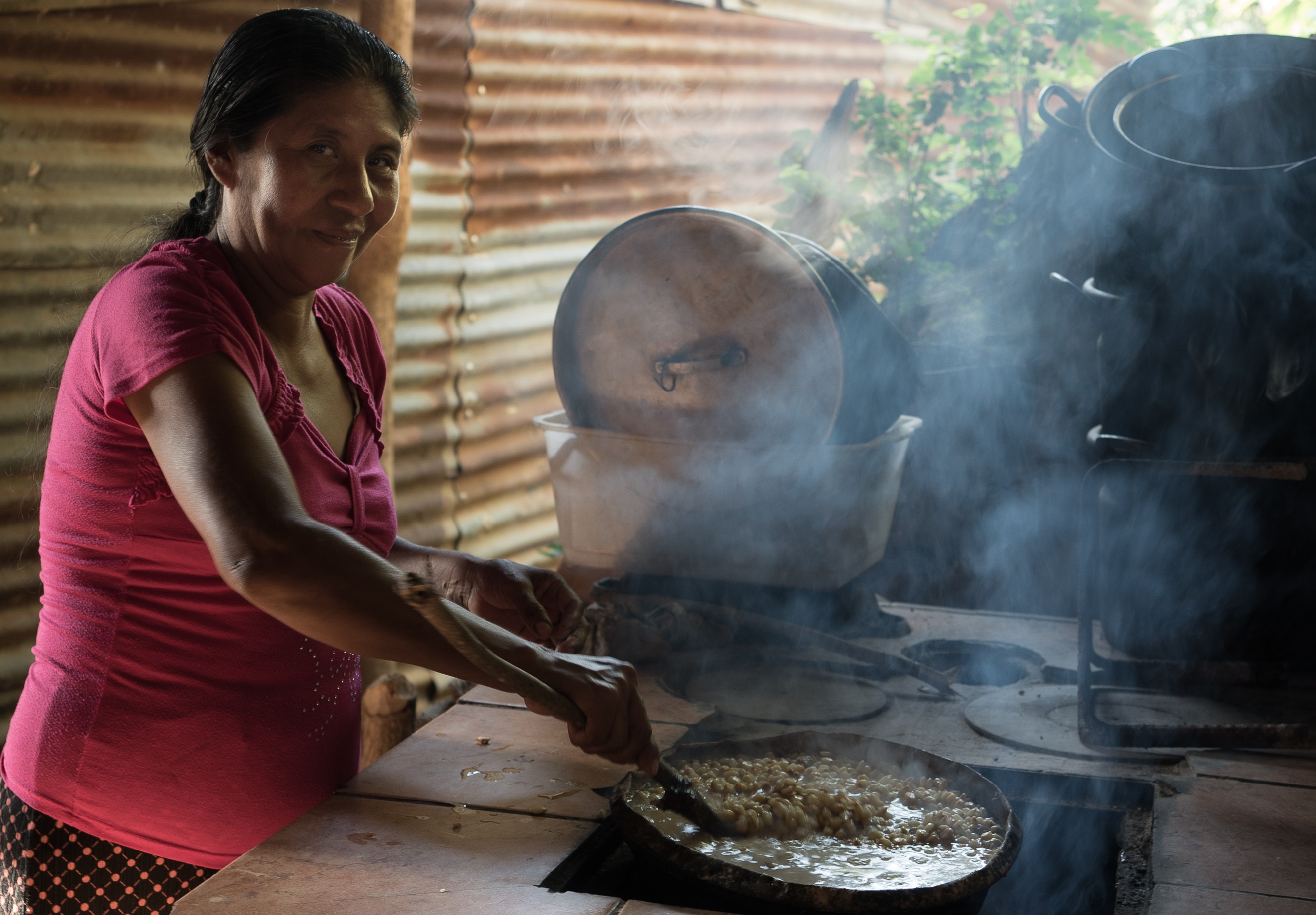 Calvert Impact Capital Faith-Based Investor Program Overview